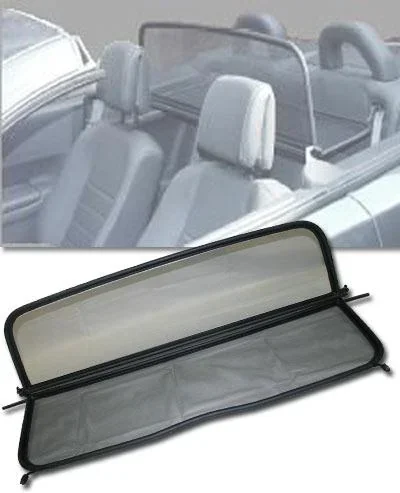 "Windschott Renault Megane, Baujahr 2004-2010 image"