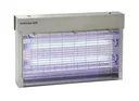 Elektrischer Fliegenvernichter "EcoKill Inox 2030" - 2 x 15 W