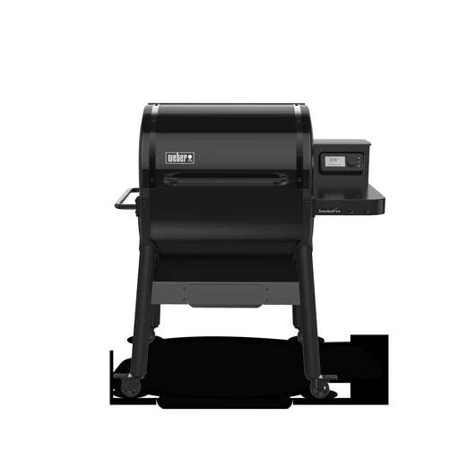 "Holzpelletgrill SmokeFire EPX4, Temperaturbereich bis 315 °C image"