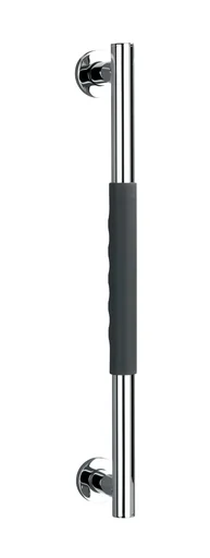 "Wandhaltegriff Secura Edelstahl, 50cm image"