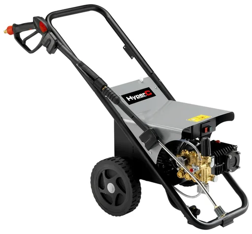 "Kaltwasser Hochdruckreiniger HDR HYPER C 1515 LP RA image"