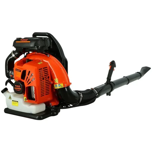 "Blower 63,3 cc image"