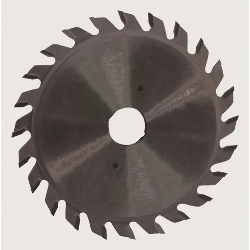 "Frontreißverschluss-Sägeblatt Ø120x30x2,8/3,6mm image"