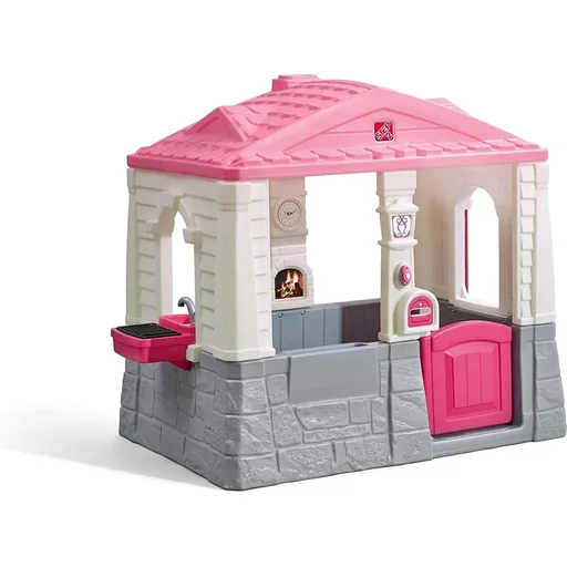 "Neat & Tidy Cottage image"