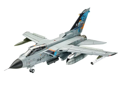"Modellbausatz Tornado ASSTA 3.1 image"