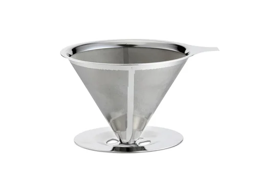"Kaffeedauerfilter, zweilagig image"