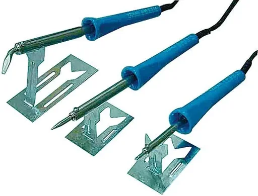 "Lötspitze gebogen 2 Stück/ 6,5 mm image"