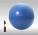 Gymnastikball 75 cm inkl. Pumpe