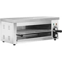 Salamander Grill elektrisch gastronorm 2500 W Edelstahl