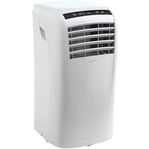 "Olimpia Splendid Dolceclima Compact 8 P - Mobile Klimaanlage - Luftkühler image"