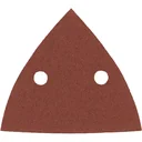 Schleifpapier 115 x 115 mm, 60 140 K FDS 10ST