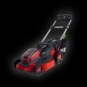 Rasenmäher 40 Volt Li-Ion