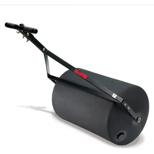 "Precision geschobene und gezogene Rasenrolle Polyethylen 60 cm. image"