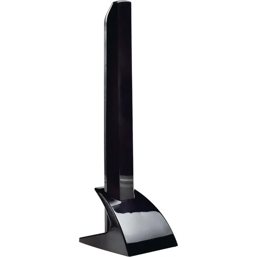 "Innen DVB-T/T2 - DAB+ UKW Antenne 15 dB VHF / UHF image"