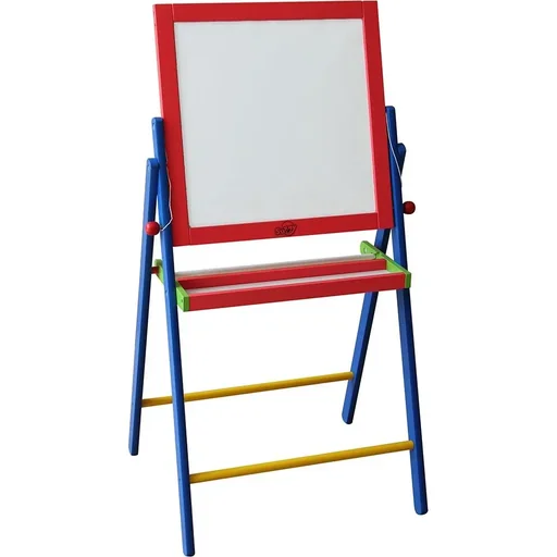 "Multi Color Staffelei image"