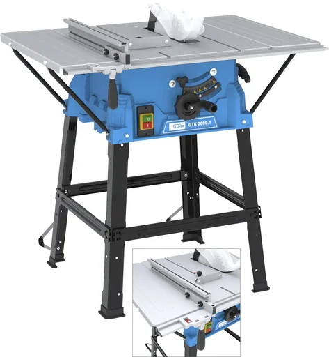 "Tischkreissäge GTK 2000.1 image"