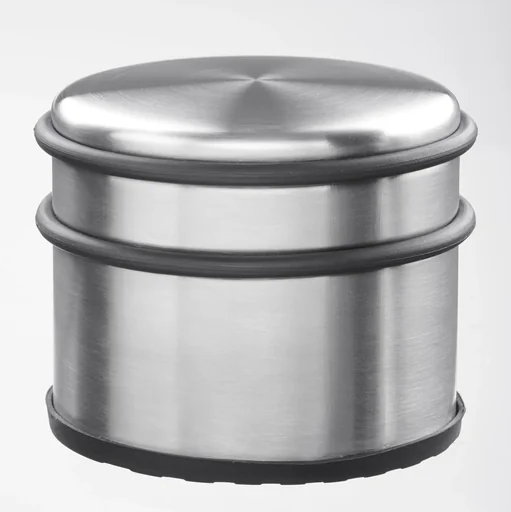 "Türstopper XL, edelstahl, 1,1 kg image"