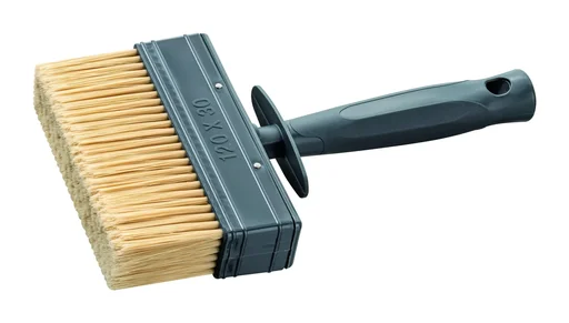 "Standard Flächenstreicher 3 x 10 cm image"