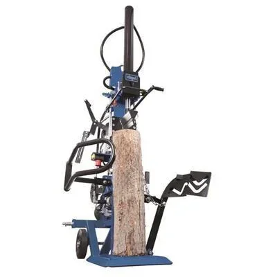 "Holzspalter HL2200GM 22 Tonnen image"