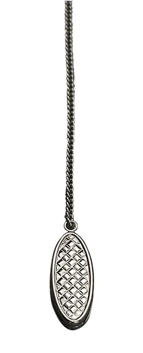 "Serviettenkette platinfarben image"