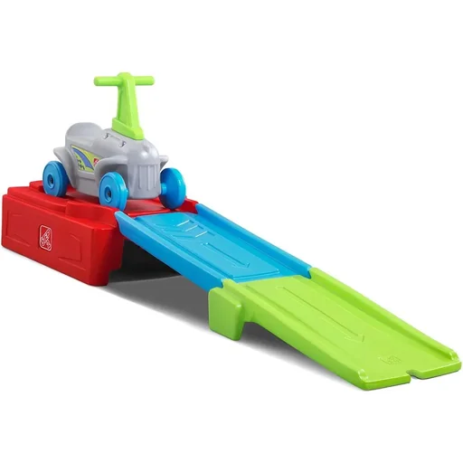 "Dash & Go Coaster image"