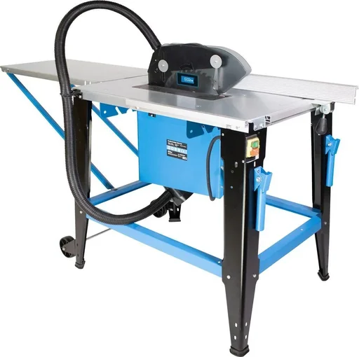 "Tischkreissäge "GTKS315", 400 Volt image"