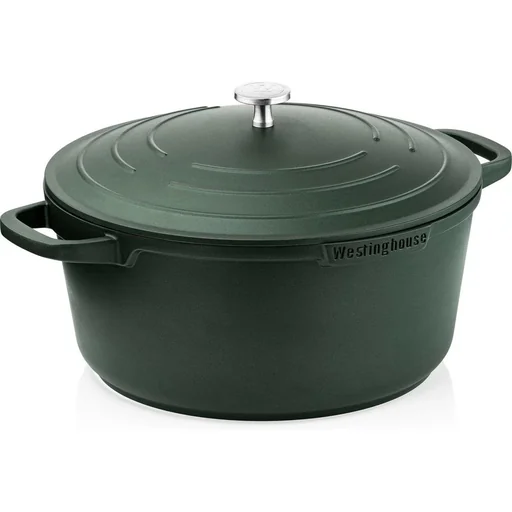 "Performance Series Bratpfanne - Backofen geeignet - 24 cm - Grün image"