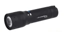 LED Taschenlampe P7QC mit 4 Lichtfarben