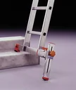 Traversen - Niveauausgleich, Leiter Zubehör