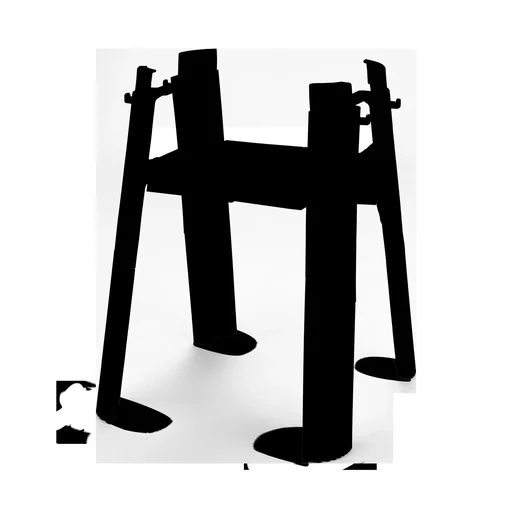 "Stand - für Lumin Compact image"