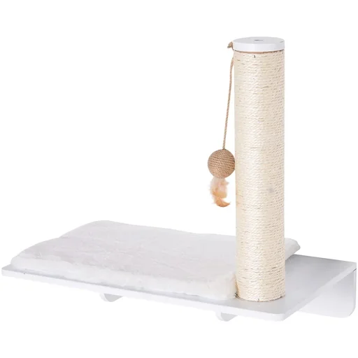 "Kratzbaum für Wandmontage image"