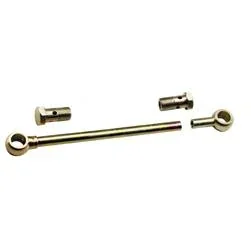 "Anschlusszubehör für Sperrblock image"