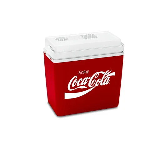 "Thermoelektrische Kühlbox MM24 DC image"