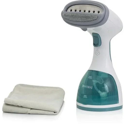 "Handgehaltener Wäschetrockner - 1200W - Grün image"