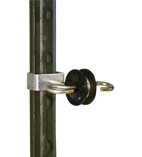 "T-Post Torgriffisolator, 4 Stück image"