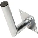Stahl Sat-Wandhalterung 150 mm / 48 mm