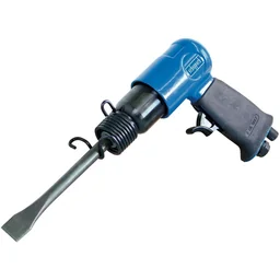 Luftbohrhammer-Set