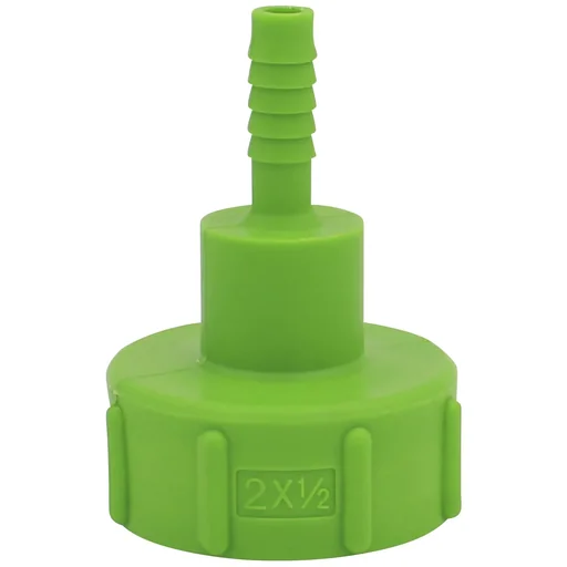"IBC Adapter 2 auf 1/2 Zoll image"
