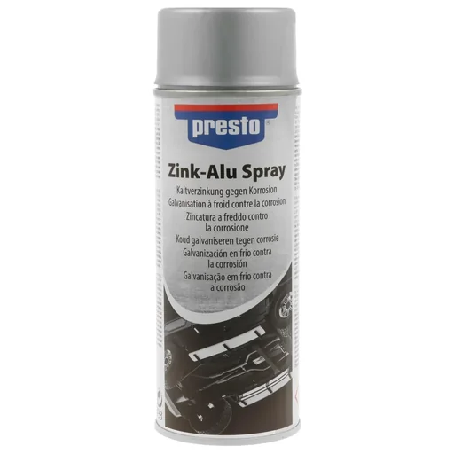 "Zink-Alu-Spray, 400 ml image"