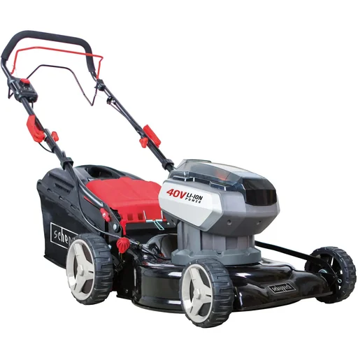 "Kabelloses Gras. MS40-42Li, 42cm, 40V, 42cm, 40V image"