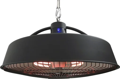 "Terrassenheizer - Chama mit 3 Heizstufen image"