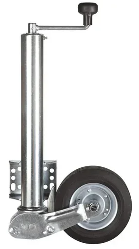 "Stützrad VK 60-BH-200 VBB, max. 250 kg Stützlast image"