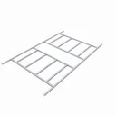 Bodenfundament Dresden II 108