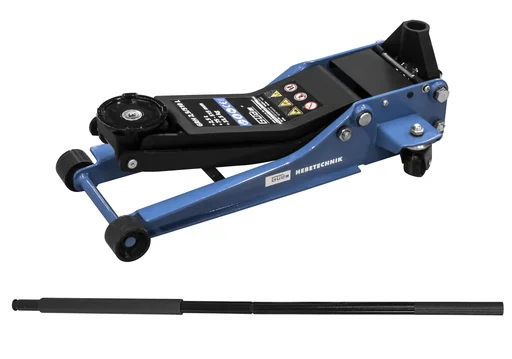 "Rangierwagenheber GRH 2,5/510L image"