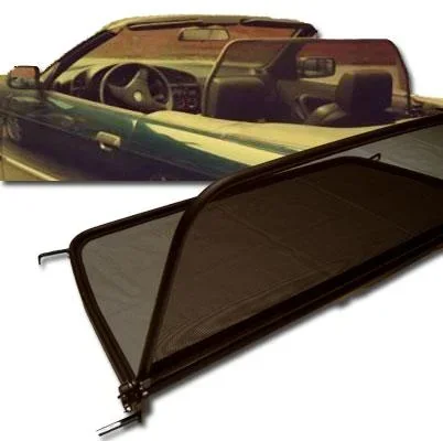 "Windschott BMW E36, Baujahr 1993-1999 image"