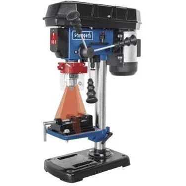 "DP16VLS Tischbohrmaschine image"