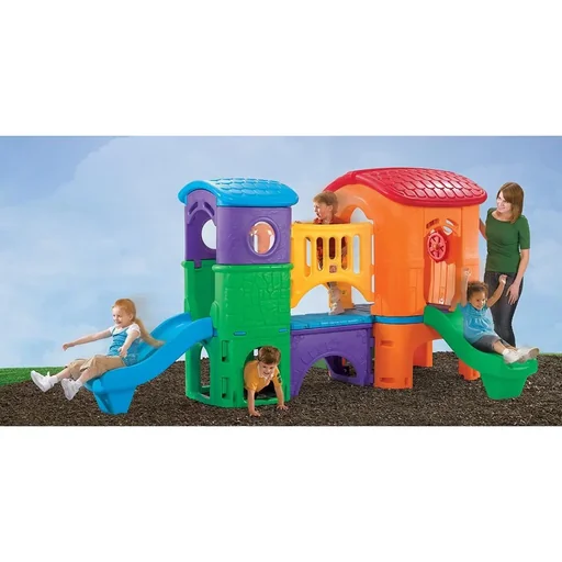 "Clubhaus Climber image"