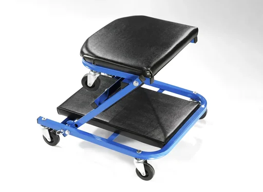 "Montagehocker und Rollbrett 2 in 1 image"