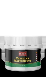 Vaseline Waffenfett