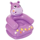 Stuhl Happy Tier Lila